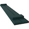 Ekena Millwork Americraft 2-Board (2 Batten) Wood Joined Board-n-Batten Shutters w/Ellipt Top, ARW101BE207X77FGH, PR ARW101BE207X77FGH - alternate 9